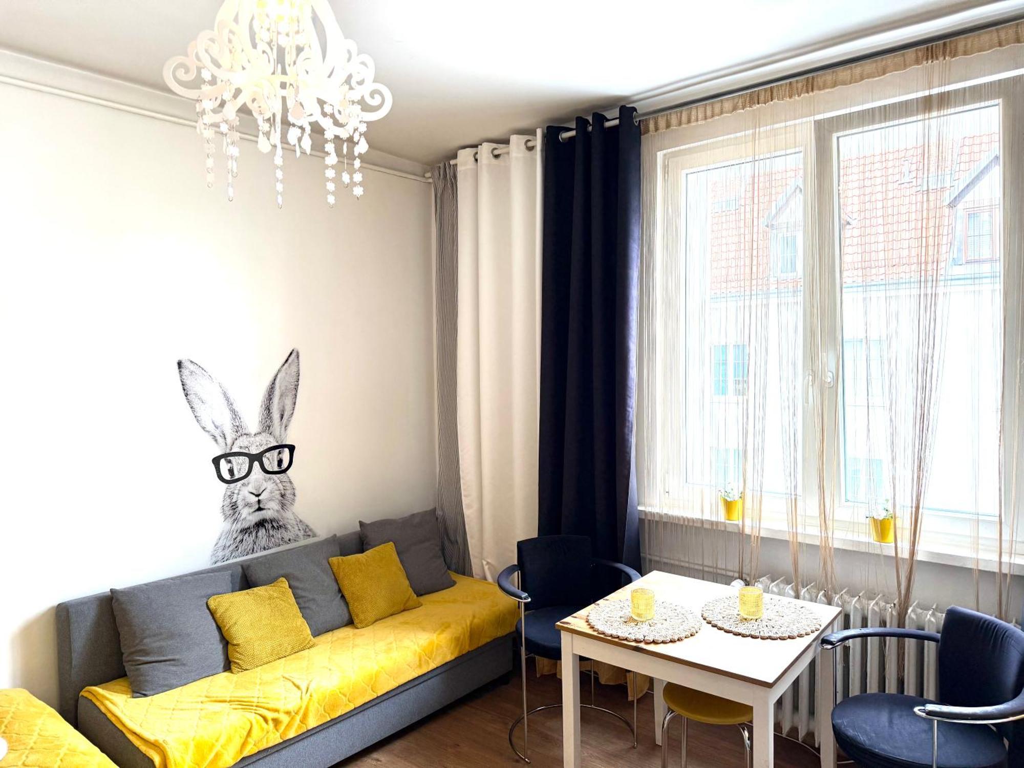 Apartment Kameralny 2B Gdańsk Buitenkant foto